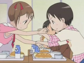 Ichigo Mashimaro OVA - PV [T-A-J]