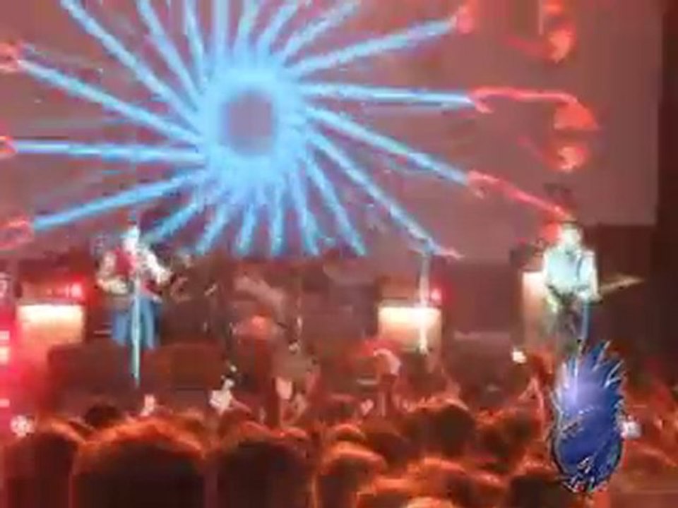 FRANZ FERDINAND-TELL HER TONIGHT