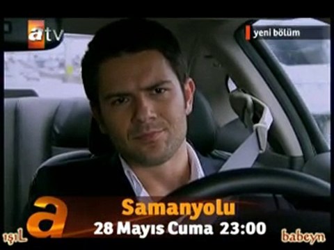 Samanyolu 25.Bölüm Fragmanı 28 Mayıs 2010.