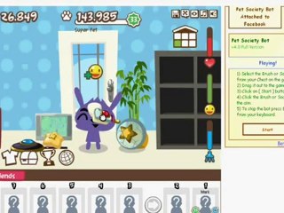 Pet Society Bot Cheat - www.botsbots.com
