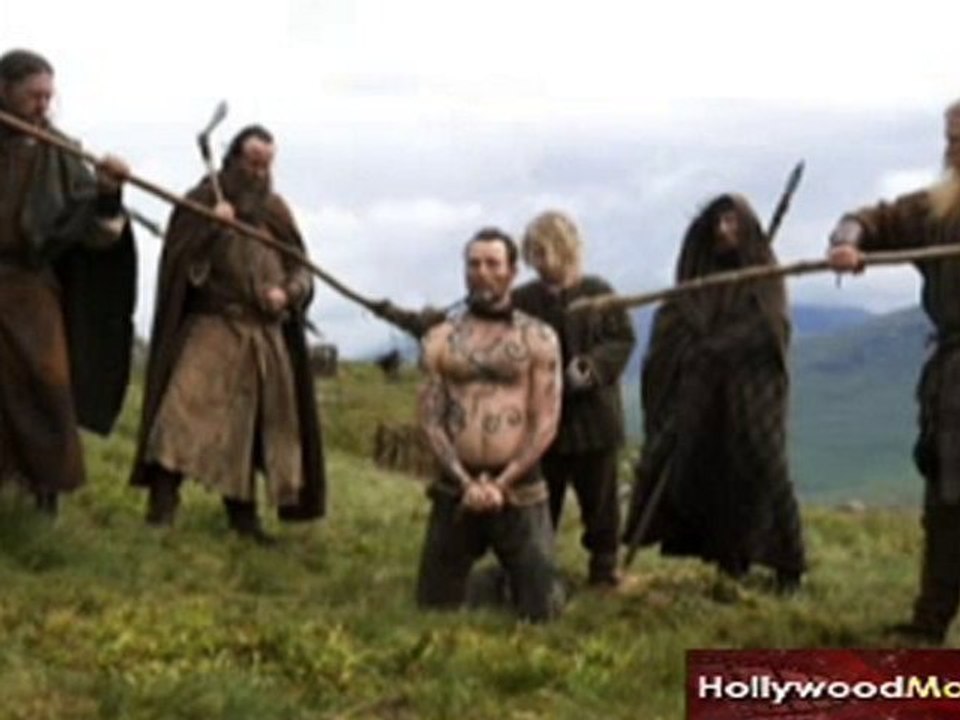 Valhalla Rising 2010 Full Movie Part 3 HD