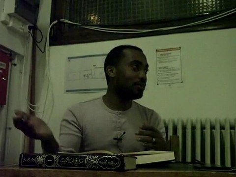 Mohamed Bajrafil - Foi et Pratique = Al Ihsan