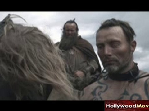 Valhalla Rising 2010 Full Movie Part 5 HD