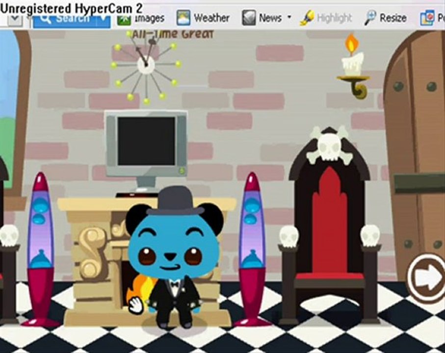 How To Hack Money In Pet Society #2