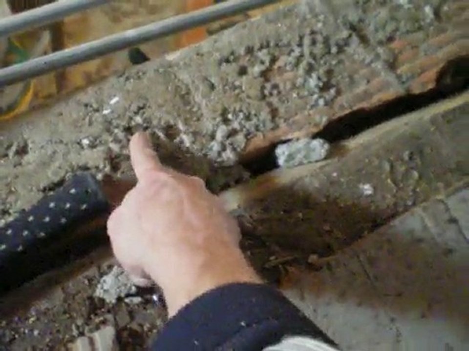 travaux