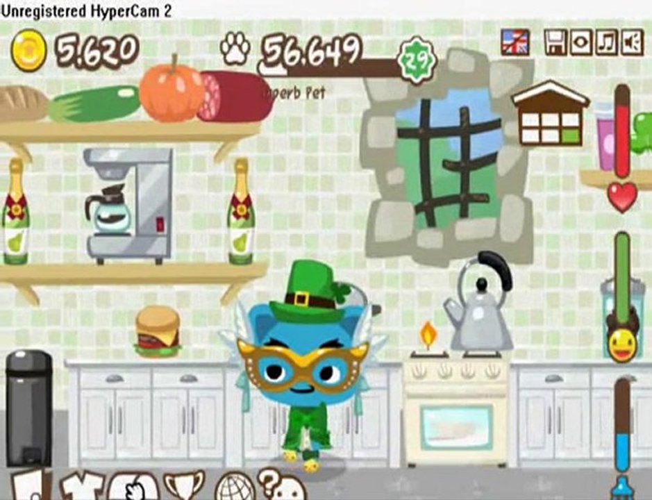 Pet society| How to Make fast money|