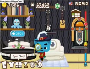 Pet society Making money and a good life