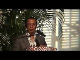 Boekpresentatie Portret van een Oermoeder.TTF 2010 deel 1