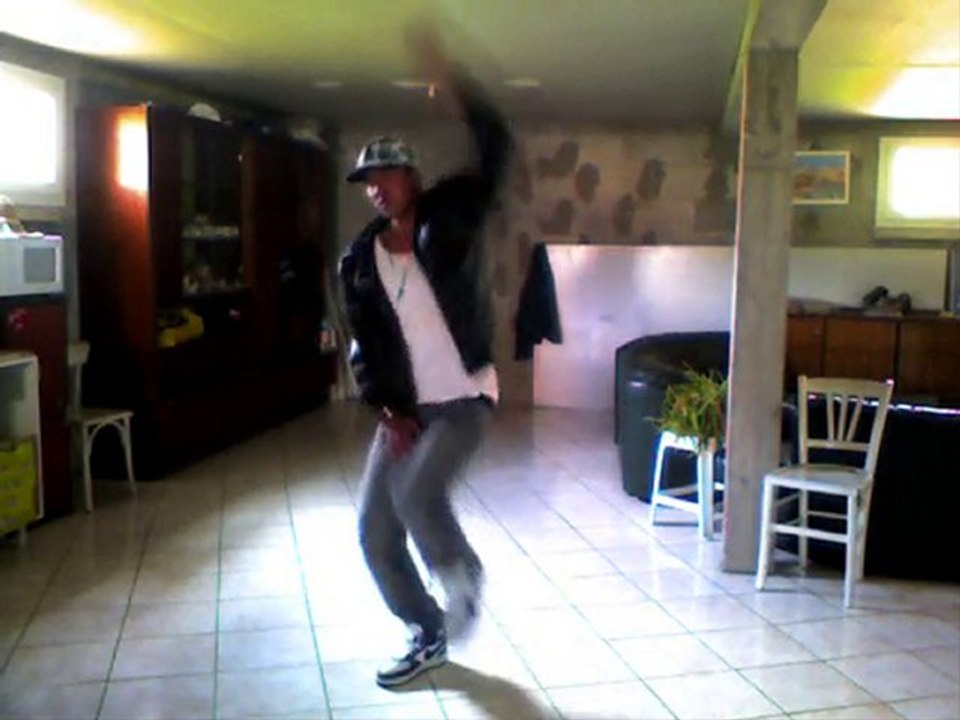 Flash Mob Jena Lee by Acta