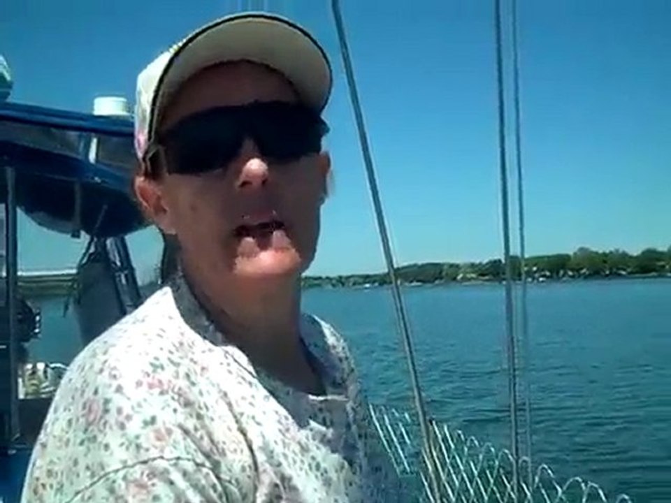 Chesapeake Bay - Private sailing lesson