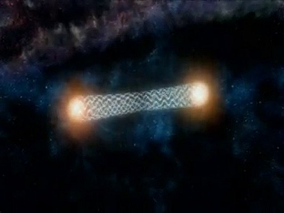 la gravitation (1/3)