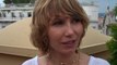 Dinara Droukarova parle de la Cinéfondation à Cannes