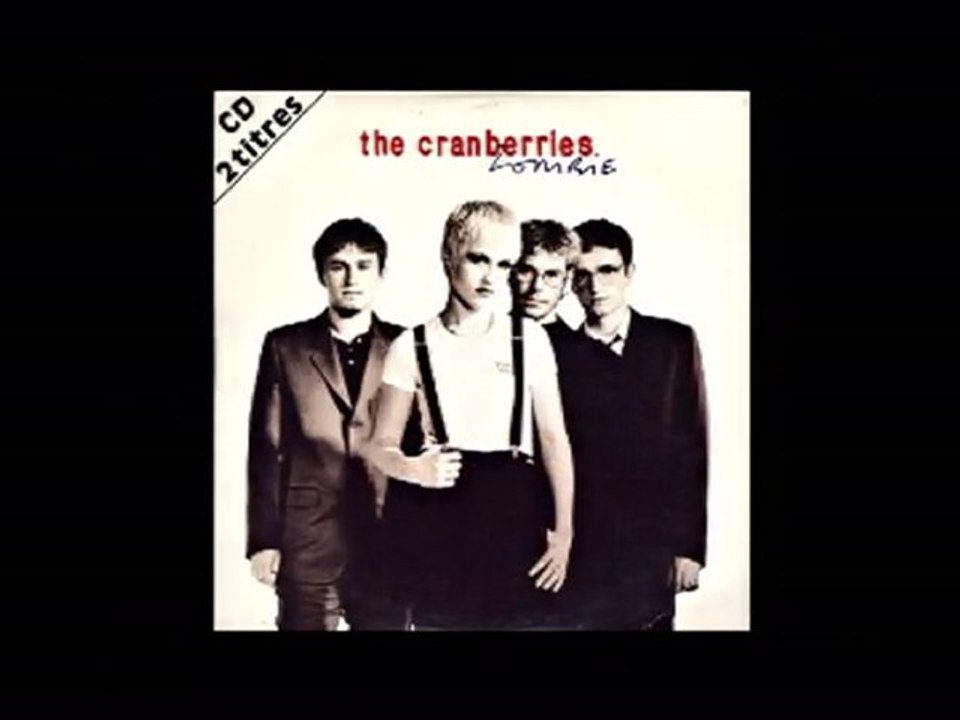 Zombie (The Cranberries)