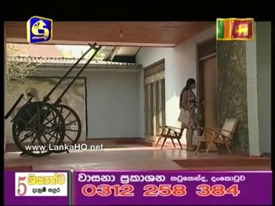 Wahinna Muthu Wessak 21 05 2010 - 110 Part 1 HQ - LankaHQ