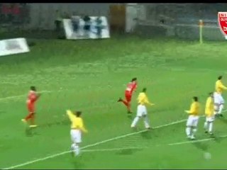 Nimes Olympique 2009-2010