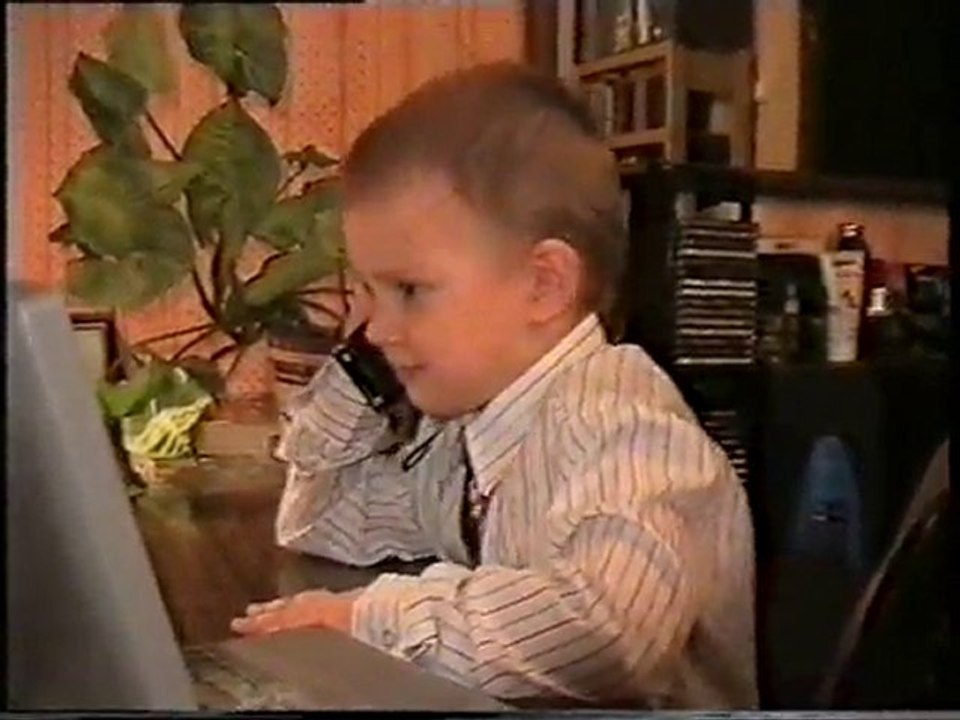 Little Boss