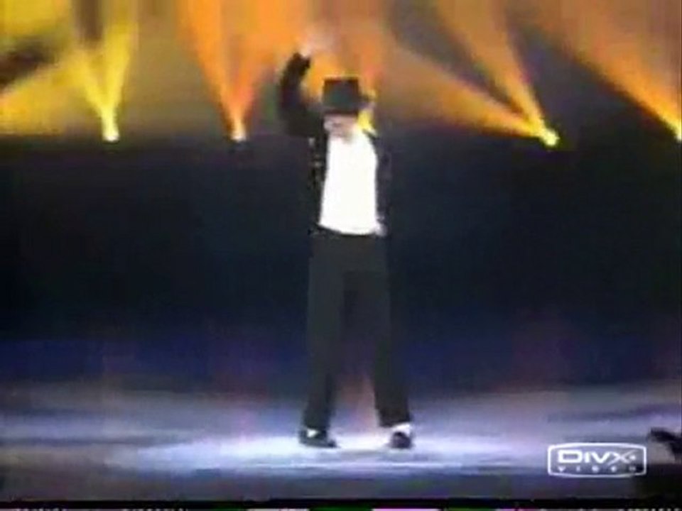 Ahmet''theWah''Balcı - Billie Jean Remix