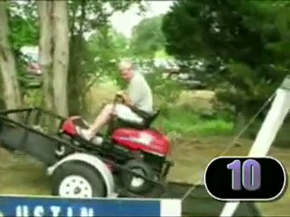 Top 15 de chutes les plus drôles Vidéo Dailymotion