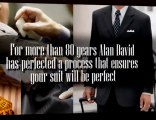 Bespoke Suits Manhattan - Tailored Suits in NYC, Watch Our