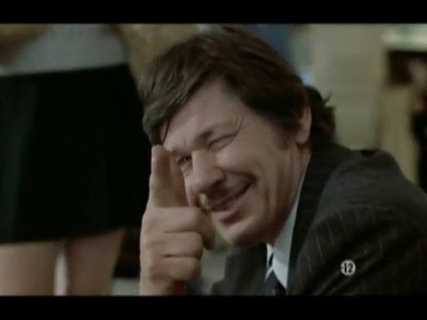 Un justicier dans la ville la fin du film de (1974)