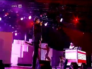 PSB-It's A Sin (Live@Roskilde2009)