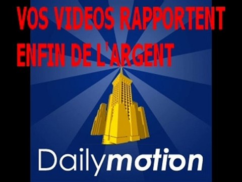 faites de l'argent avec le streaming