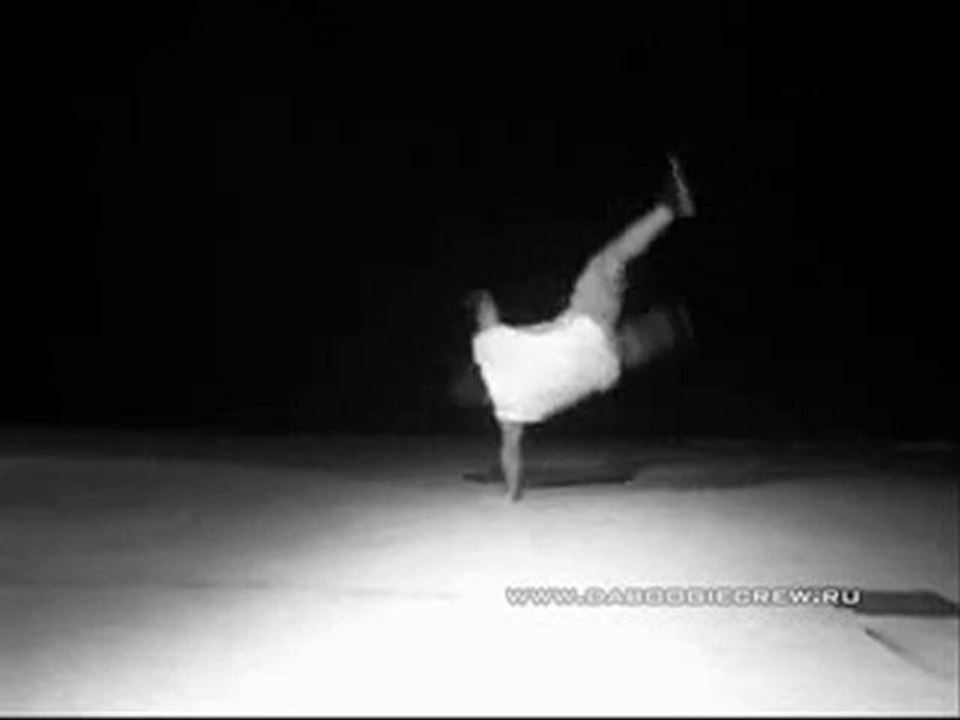 BBOYIN' SWELP DEMO