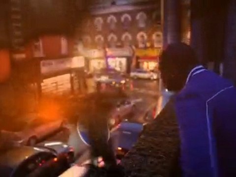 GAPPY RANKS - LONGTIME (OFFICIAL VIDEO 2010)