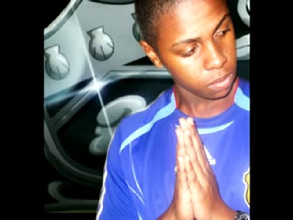 Jimmydjamal - Team Apocalypse - Paradox Apocalyptique