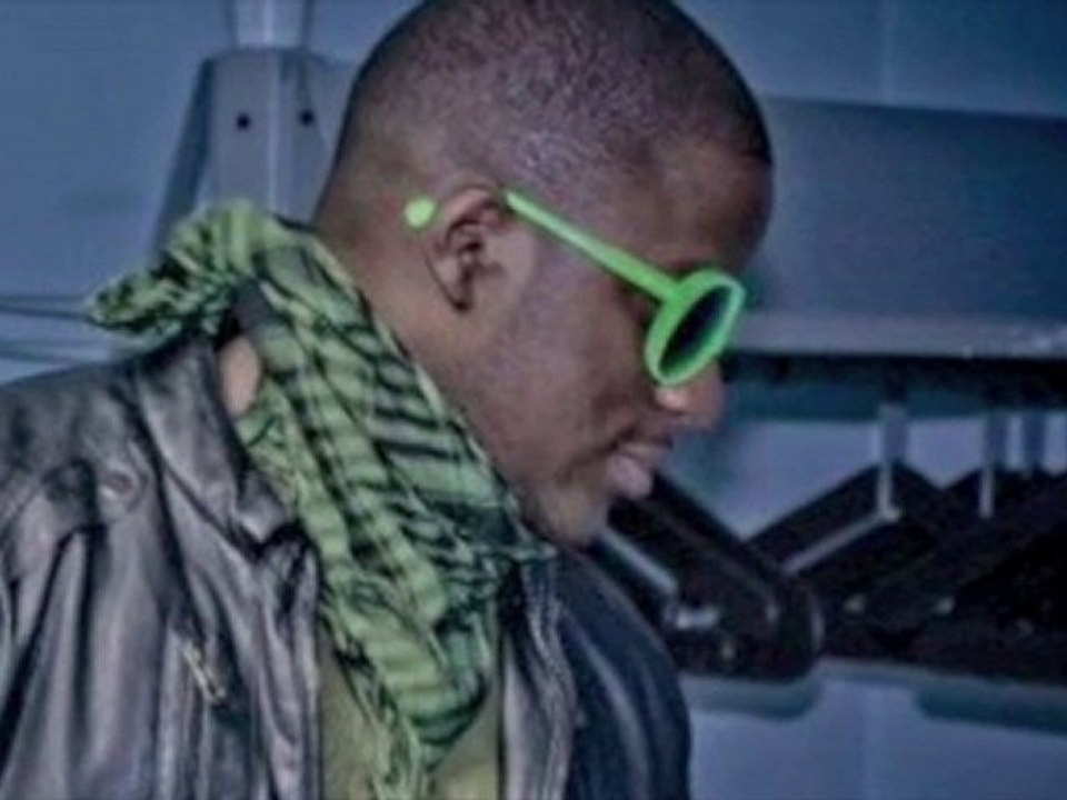 NOUVEAU BOOBA - Où EST GRODASH FT WAYMAN & LIL WAYNE