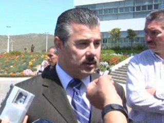 Noticierio Notivision desde Queretaro 21 Mayo 2010