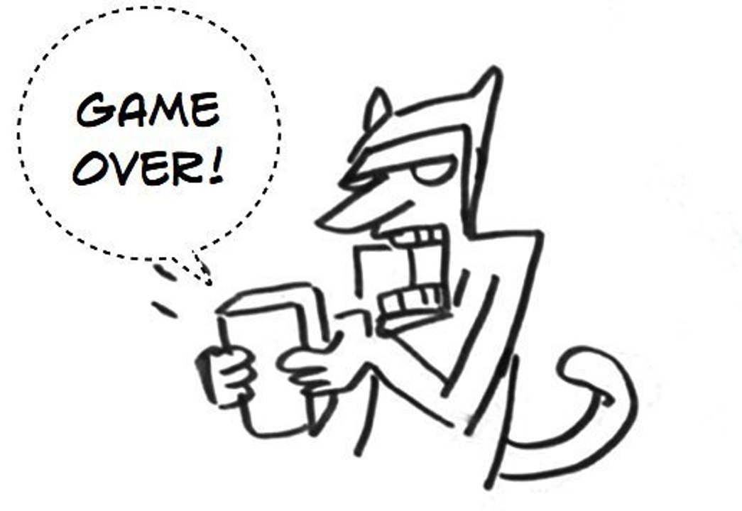 TETRIS au pluriel...