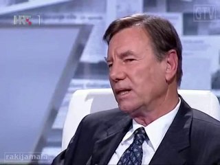 Nedjeljom u 2 - Nikola Pilić 4/6