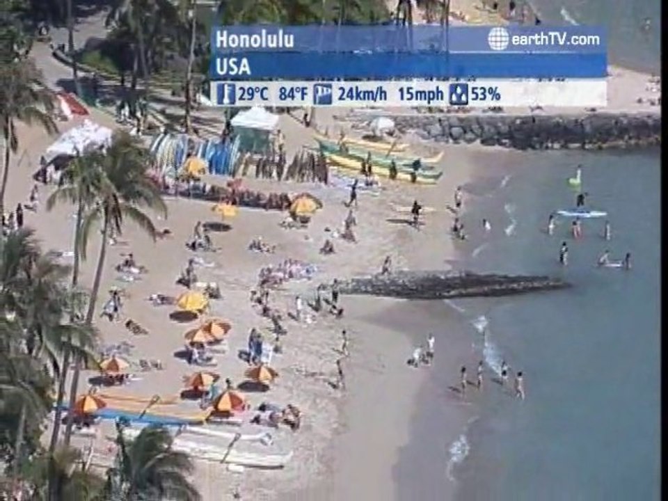 Macau SAR - China, Manila - Philippines, Ekaterinburg - Russia, Niagara Falls - Canada, Honolulu - USA, Amsterdam - Netherlands, Lugano - Ticino - Switzerland