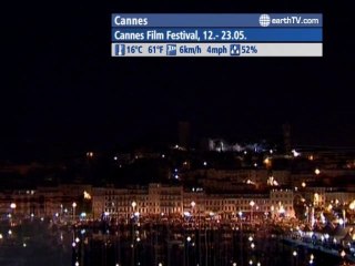 Pine Valley - Beijing - China, Udaipur - India, Cape Town - South Africa, Cannes - France, Washington - USA, Los Angeles - USA, Stuttgart - Germany