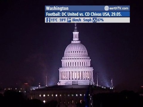 Lugano - Ticino - Switzerland, Venice - Italy, Agadir - Morocco, Ekaterinburg - Russia, Washington - USA, Avignon - France, Sydney - Australia