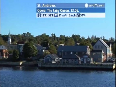 Hong Kong SAR - China, Cape Town - South Africa, Kyiv - Ukraine, Venice - Italy, St. Andrews - Canada, Ascona - Ticino - Switzerland, Washington - USA