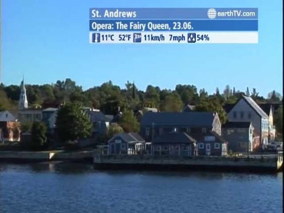 Hong Kong SAR - China, Cape Town - South Africa, Kyiv - Ukraine, Venice - Italy, St. Andrews - Canada, Ascona - Ticino - Switzerland, Washington - USA