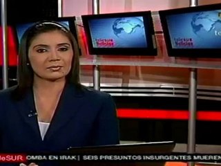 Realizan última caminata espacial en misión Atlantis