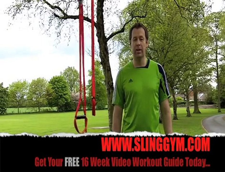 Gym Equipment Manchester
