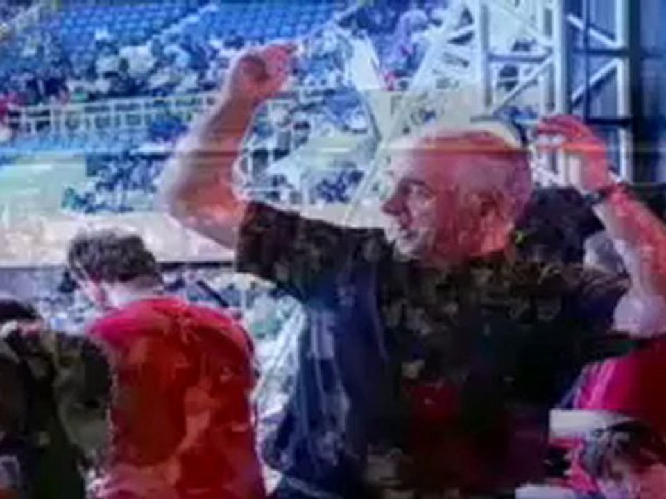 PRAYER WARRIOR - CBN.com