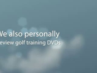 Video Golf Lessons - get up to bar NOW!!!