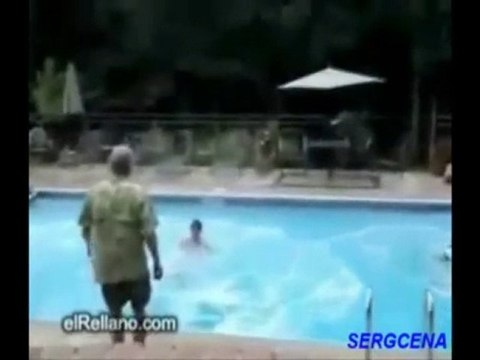 ostias, caidas y estupideces de la gente-loquendo Parte 1