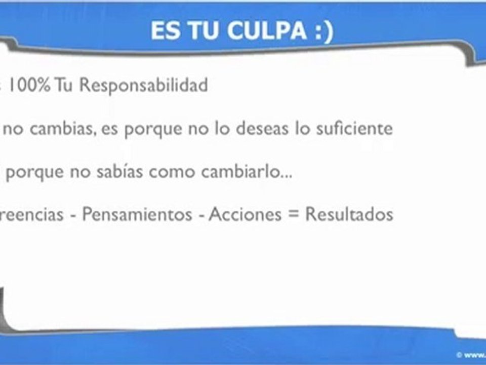 Atraer Dinero ... El Dinero, lo atraes o lo alejas ?