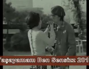 SeLen Ft. mC.darkLord - Yaşayamam Ben Sensizz 2010