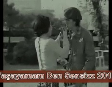 SeLen Ft. mC.darkLord - Yaşayamam Ben Sensizz 2010