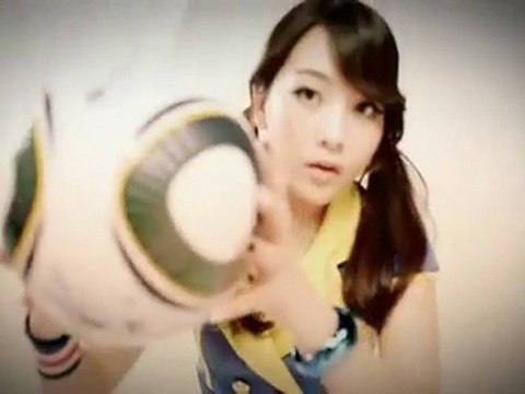 We're with you teaser ジヨンver