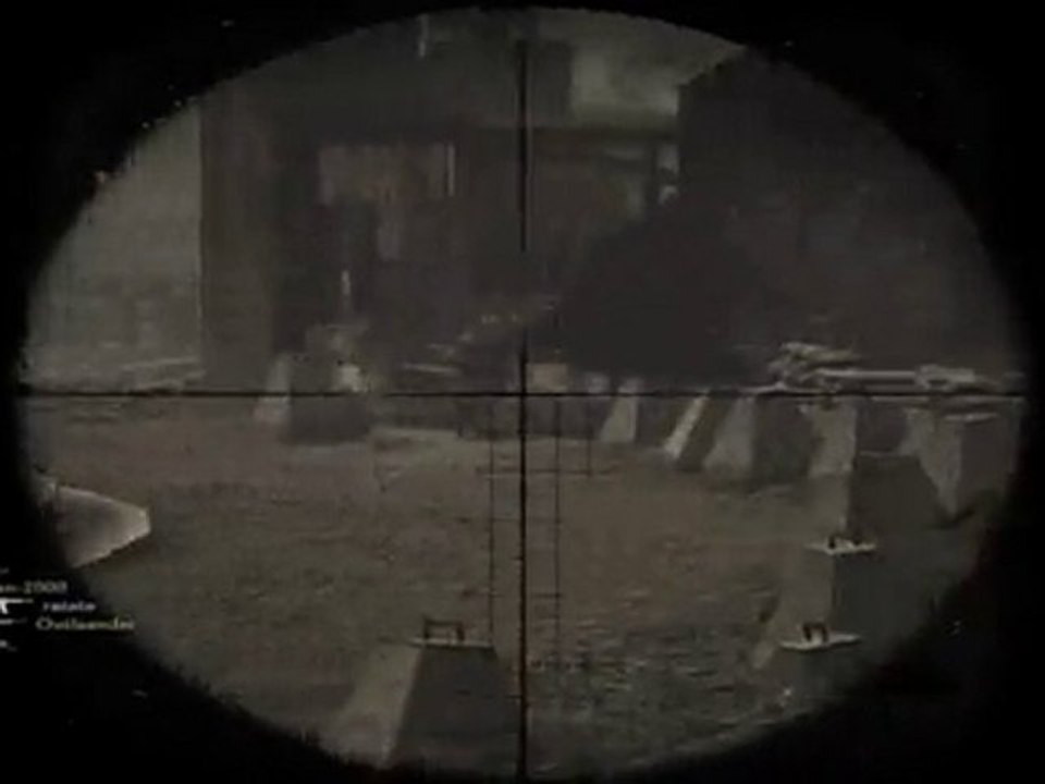 [COD5] Multijoueurs avec CasseDeMaS ! (1)