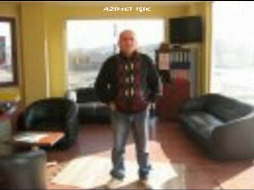 Azımet Isık_Nazo