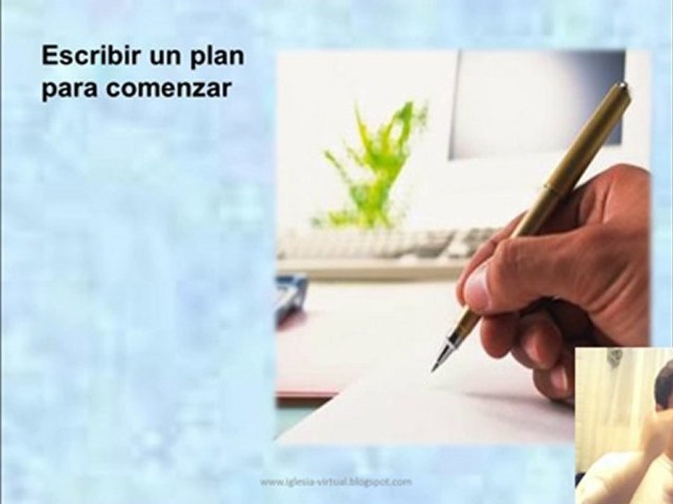 6 pasos para cumplir tus sueños